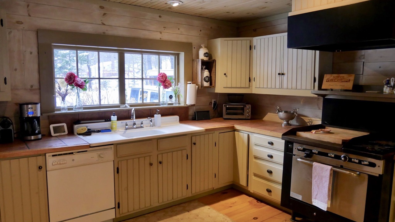 Photo of Kitchen in Wilmington