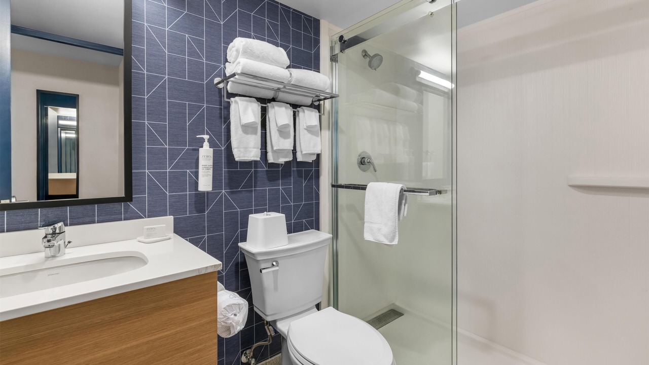 Photo of Bathroom in Hamburg