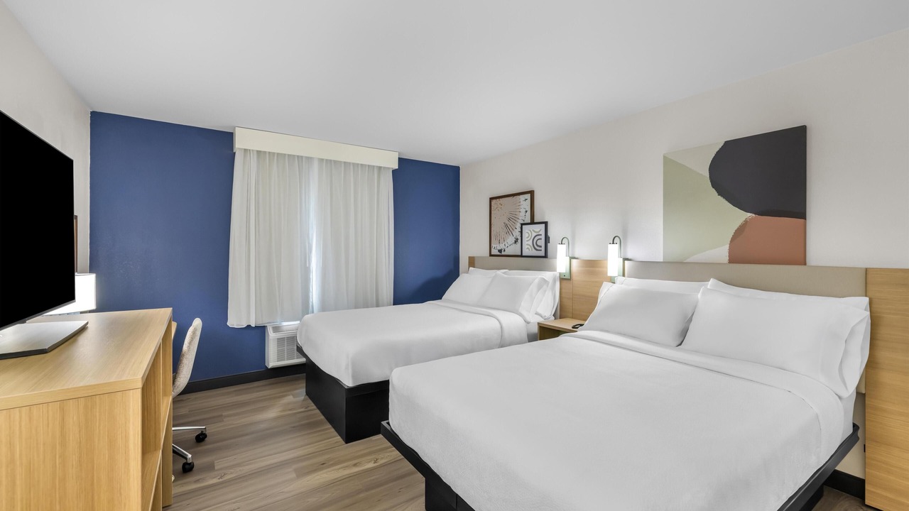Photo of Bedroom in Hamburg