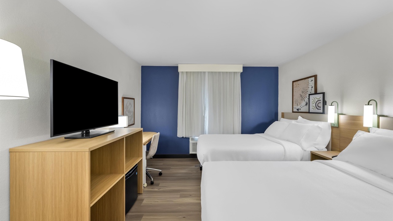 Photo of Bedroom in Hamburg