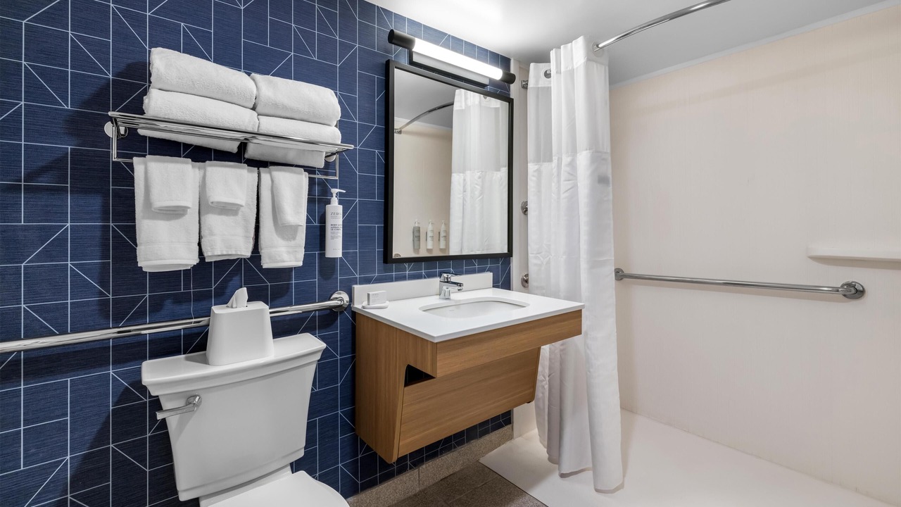 Photo of Bathroom in Hamburg