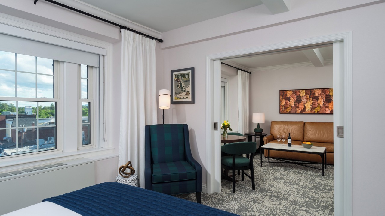 Photo of Bedroom in Hanover