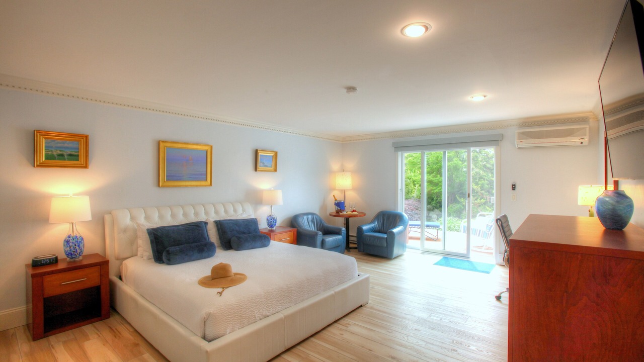 Photo of Bedroom in Chatham