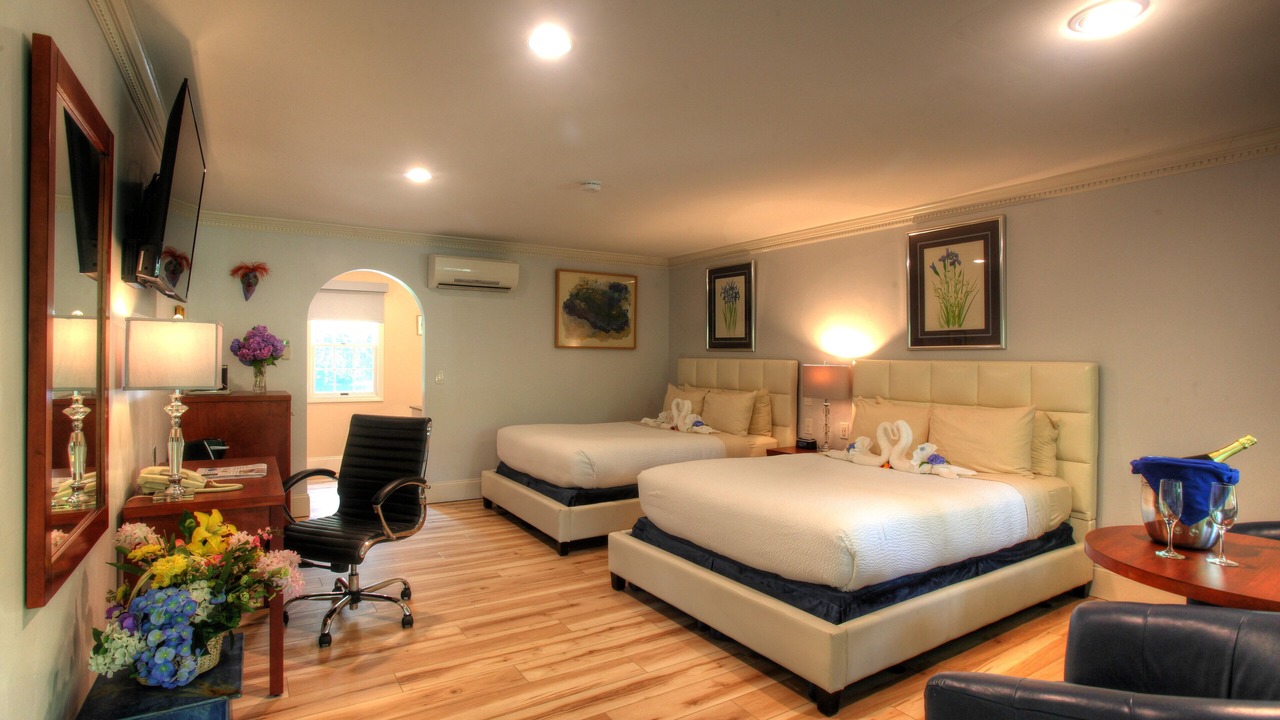 Photo of Bedroom in Chatham