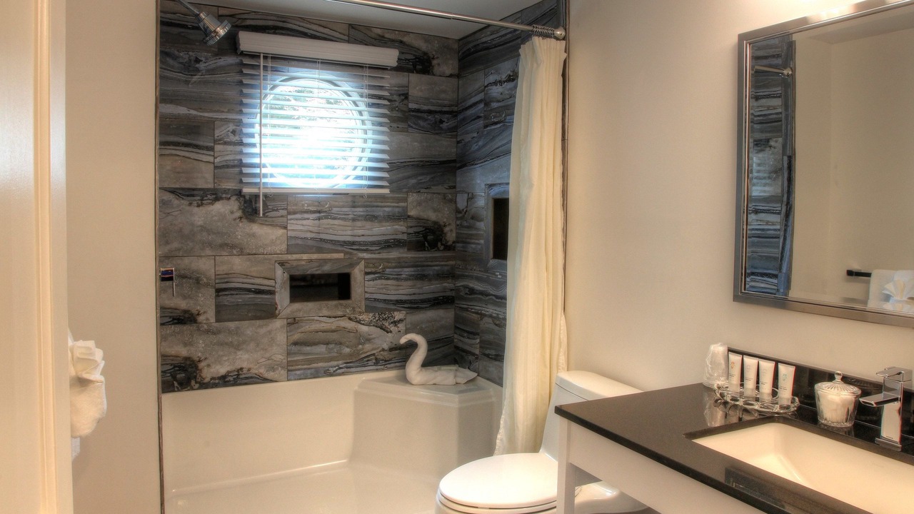 Photo of Bathroom in Chatham