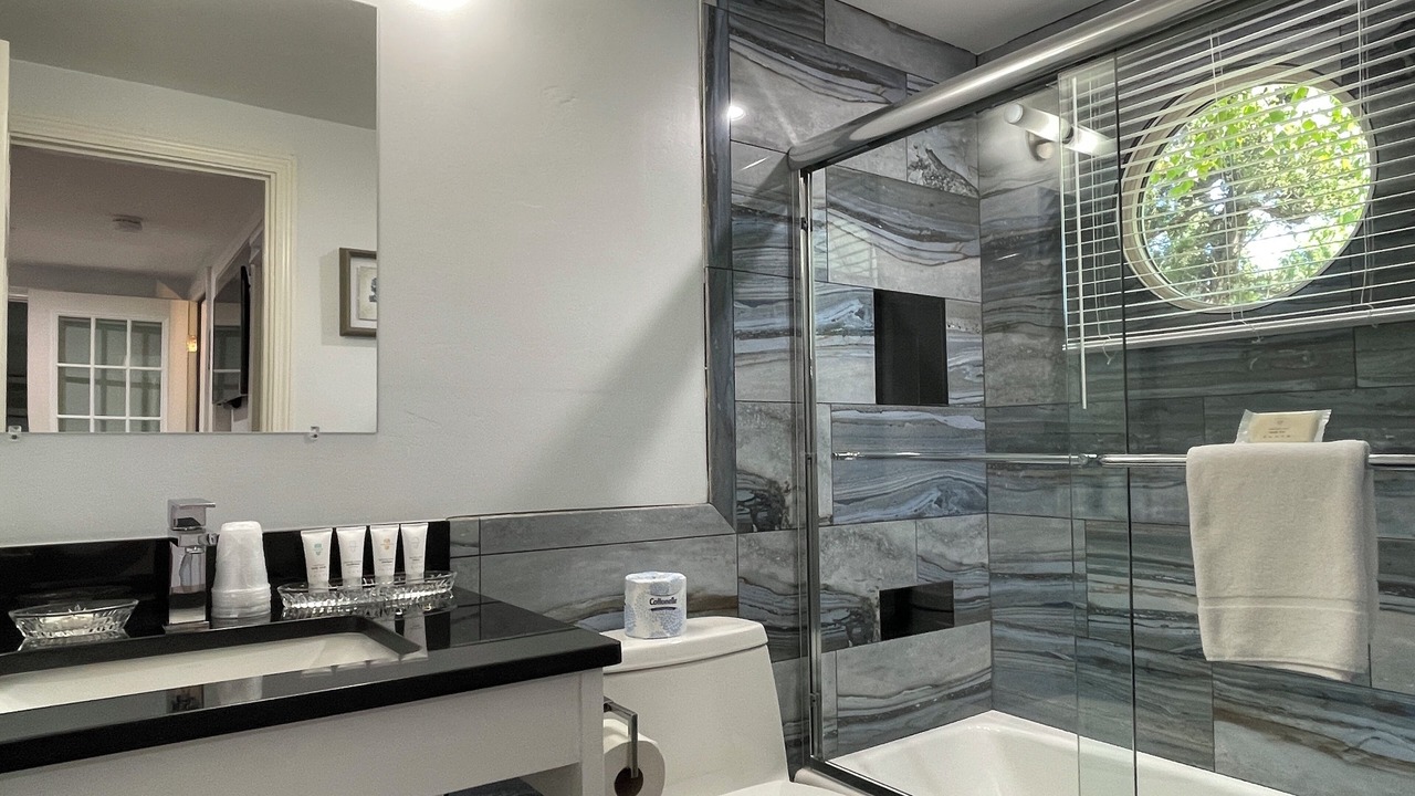 Photo of Bathroom in Chatham