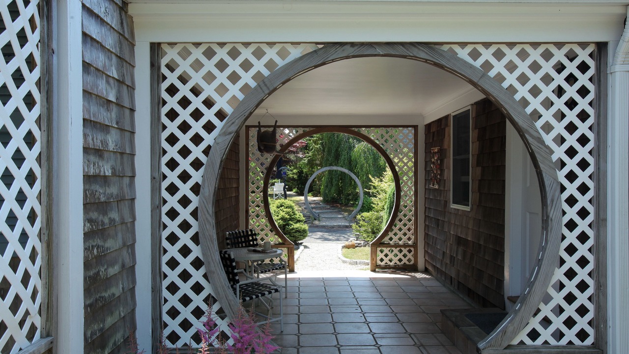 Photo of Patio Balcony in Chatham