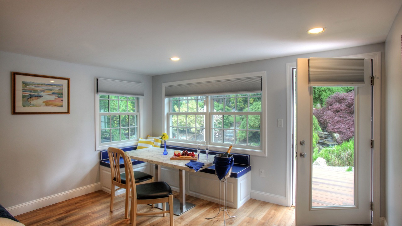 Photo of Bedroom in Chatham