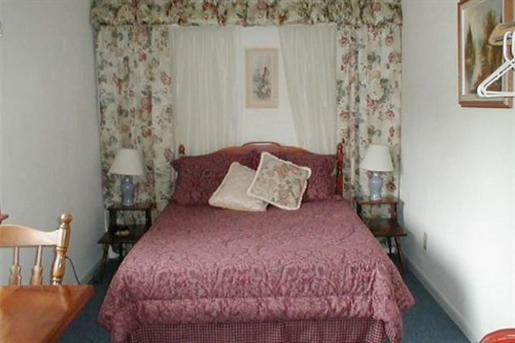 Photo of Bedroom in Stanfordville