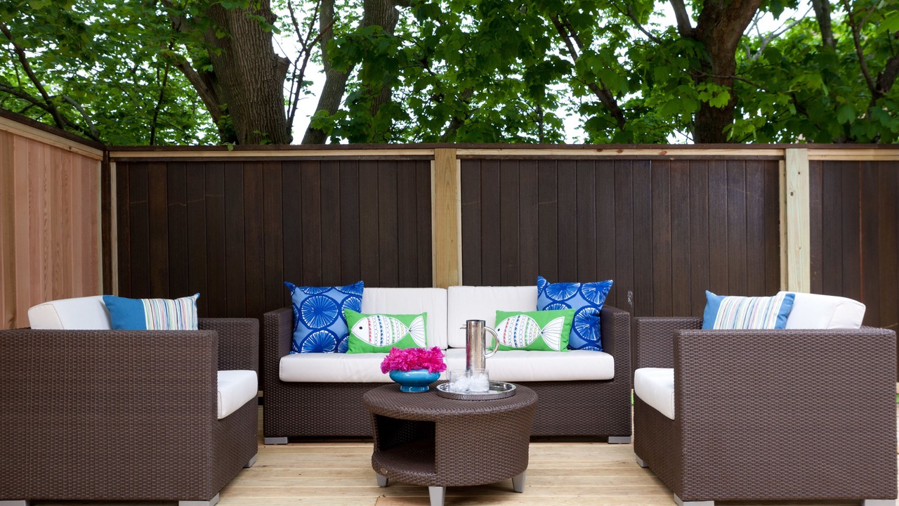 Photo of Outdoor in Top of the Hill