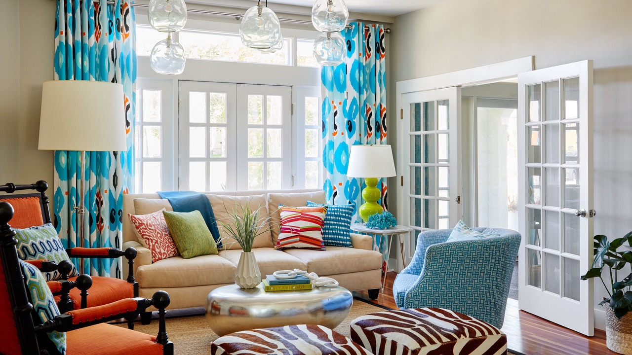 Photo of Livingroom in Top of the Hill