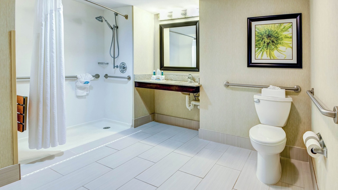 Photo of Bathroom in Neptune City