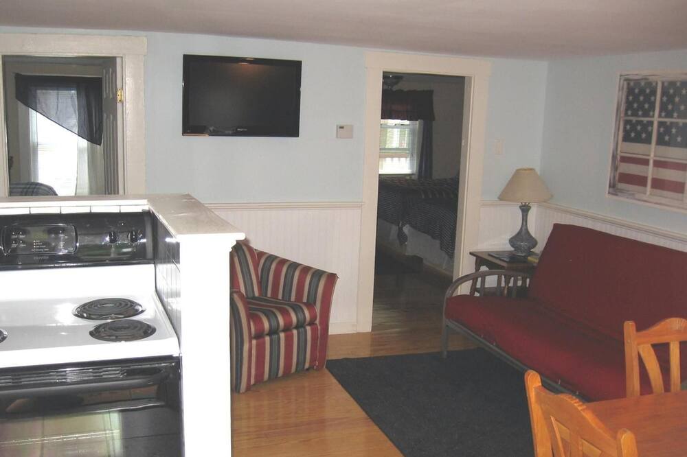Photo of Kitchen in Weirs Beach
