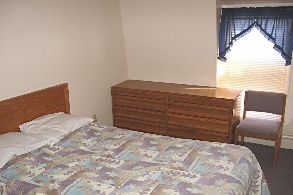 Photo of Bedroom in Weirs Beach