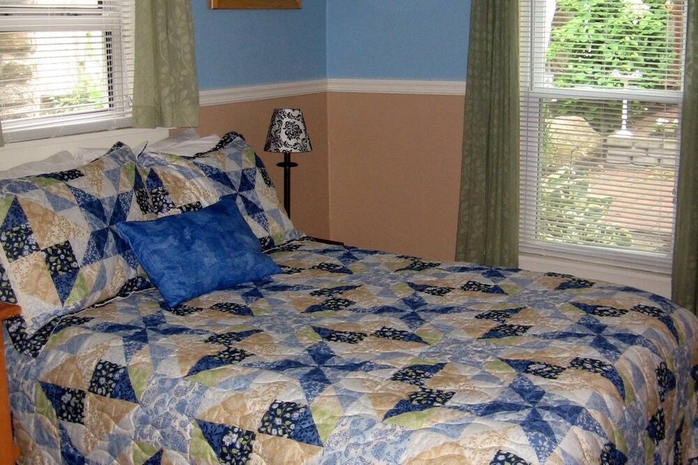Photo of Bedroom in Weirs Beach