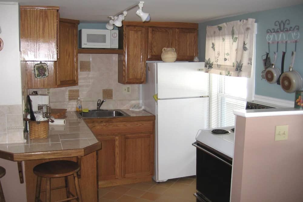 Photo of Kitchen in Weirs Beach