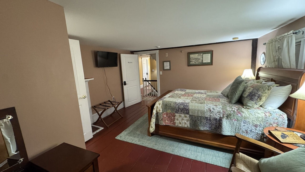 Photo of Bedroom in Meredith