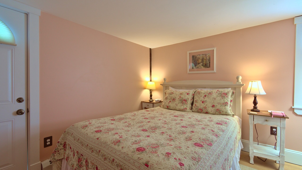Photo of Bedroom in Meredith