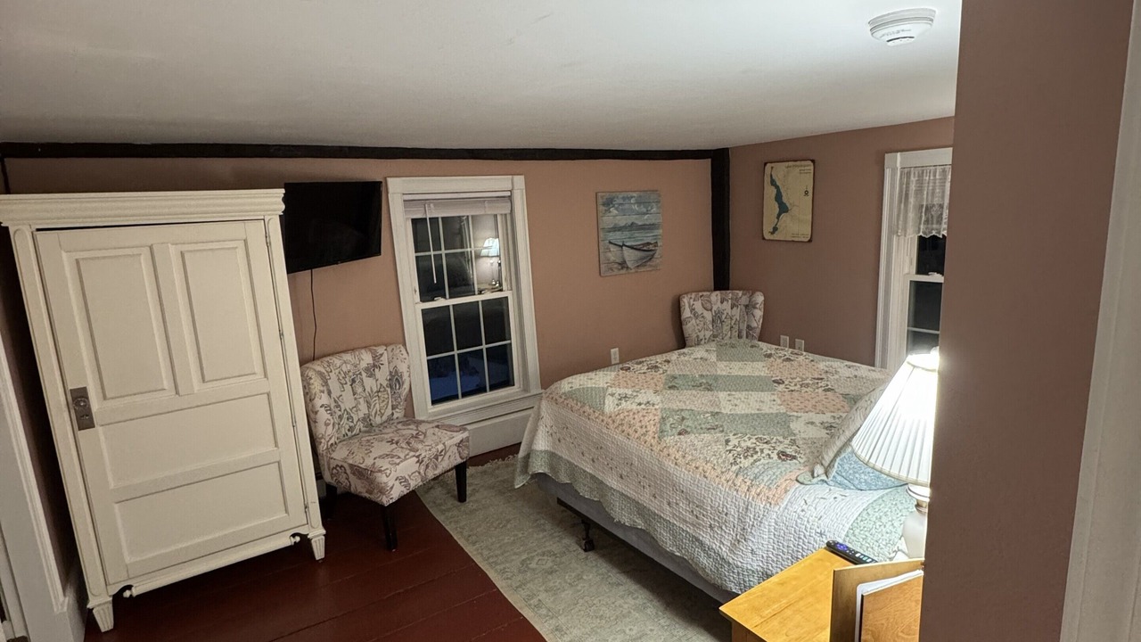 Photo of Bedroom in Meredith