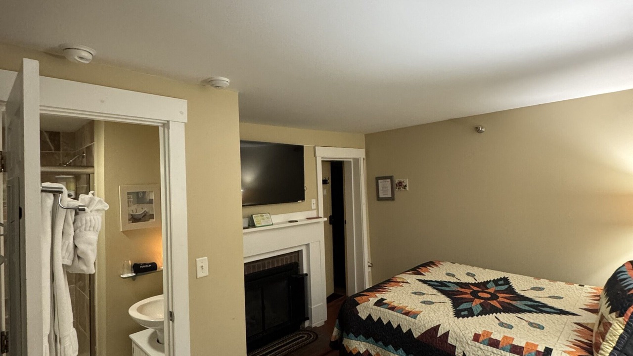 Photo of Bedroom in Meredith