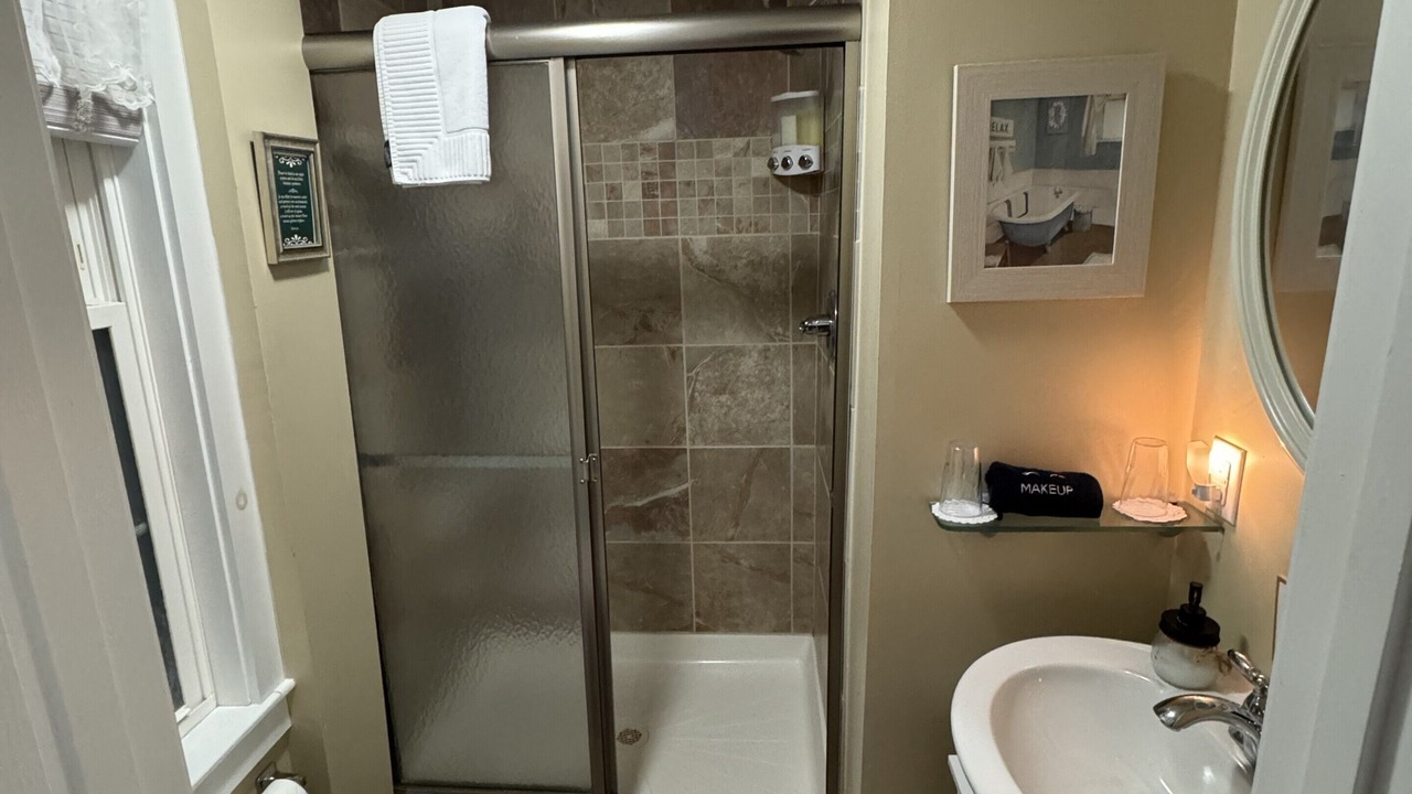 Photo of Bedroom in Meredith