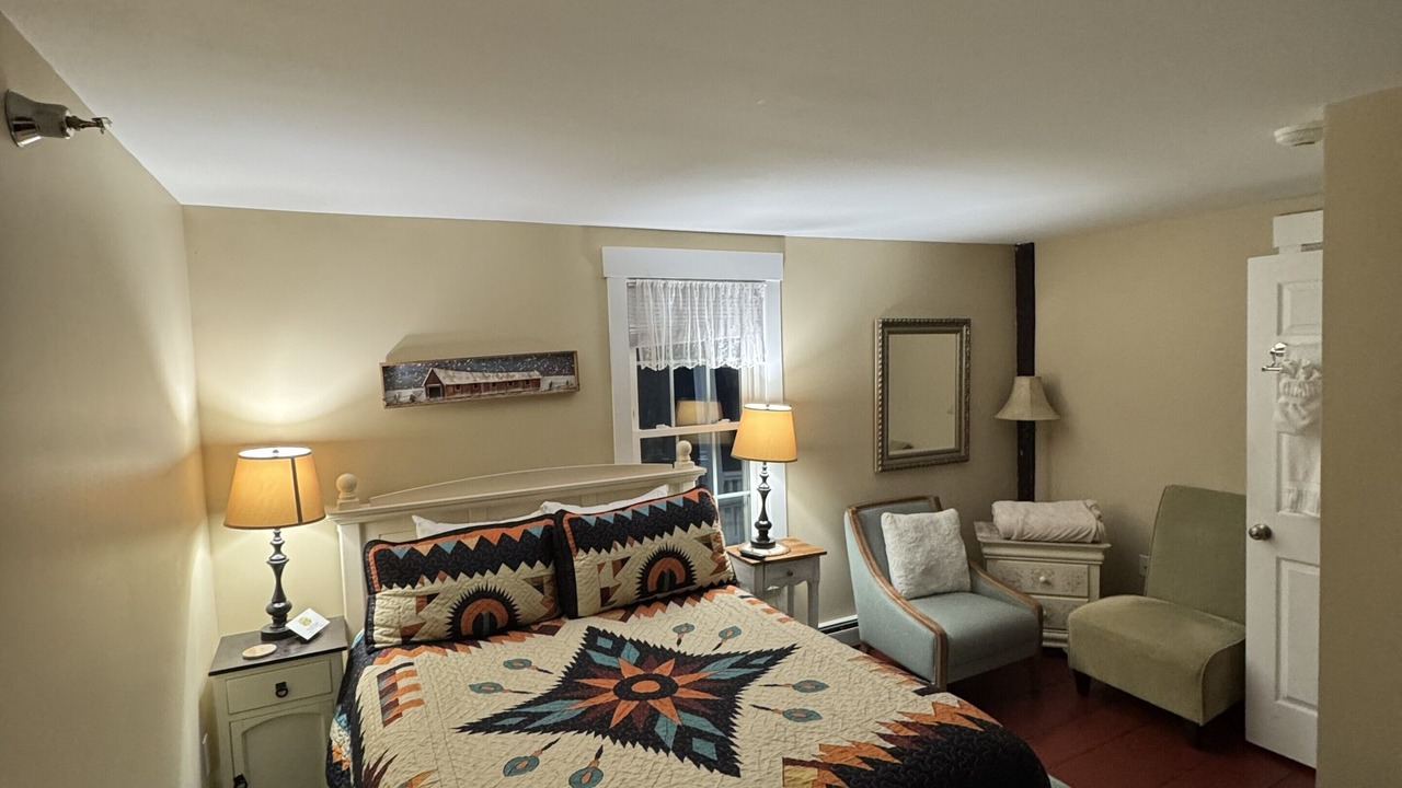 Photo of Bedroom in Meredith