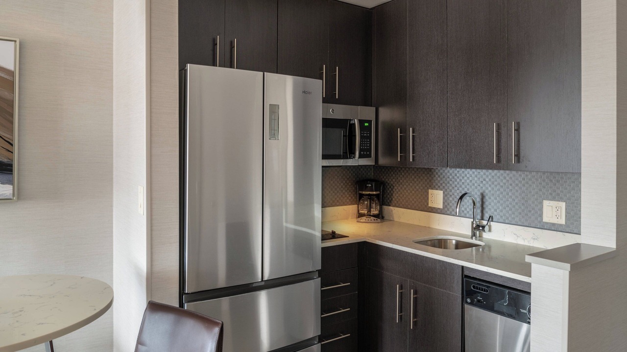 Photo of Kitchen in Portsmouth