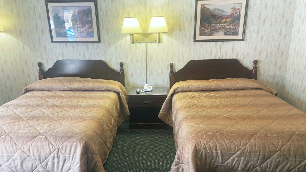 Photo of Bedroom in West Stockbridge