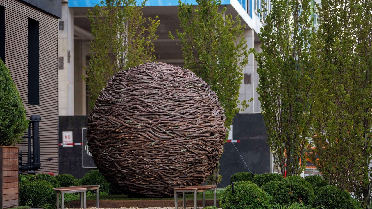 Photo of Outdoor in Downtown
