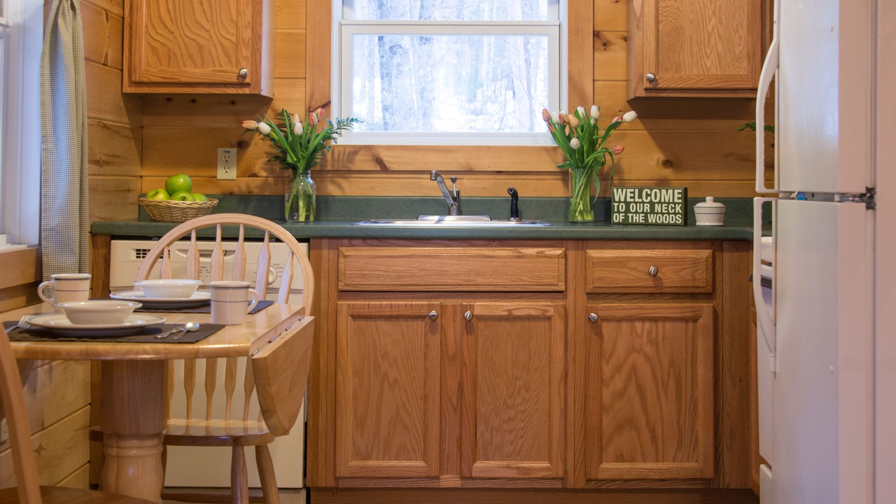 Photo of Kitchen in Jeffersonville
