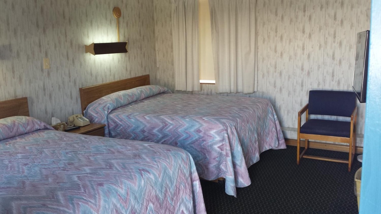 Photo of Bedroom in Lee