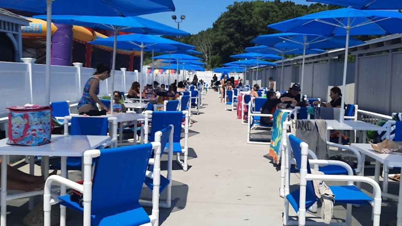 Photo of Outdoor in West Yarmouth