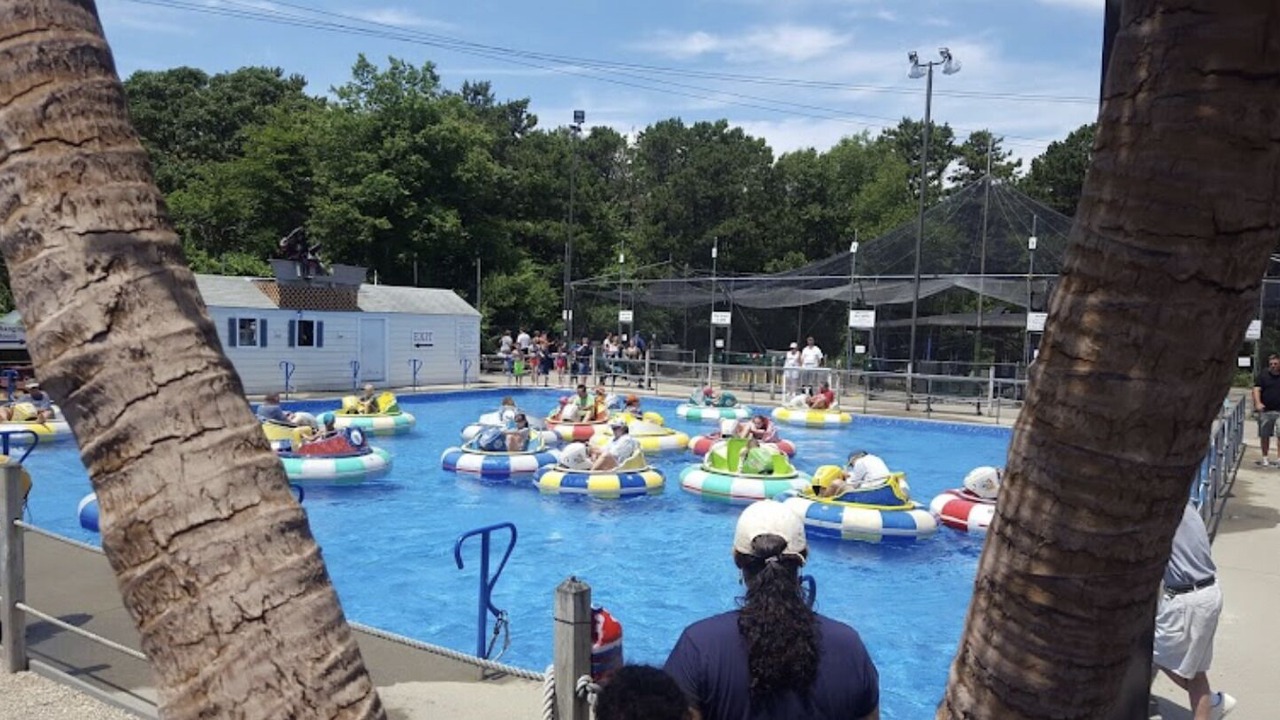 Photo of Outdoor in West Yarmouth