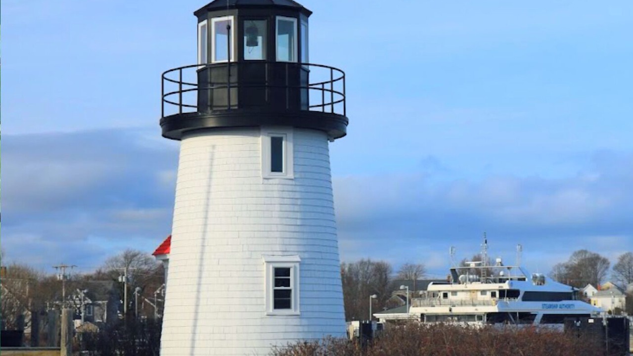 Photo of Outdoor in West Yarmouth