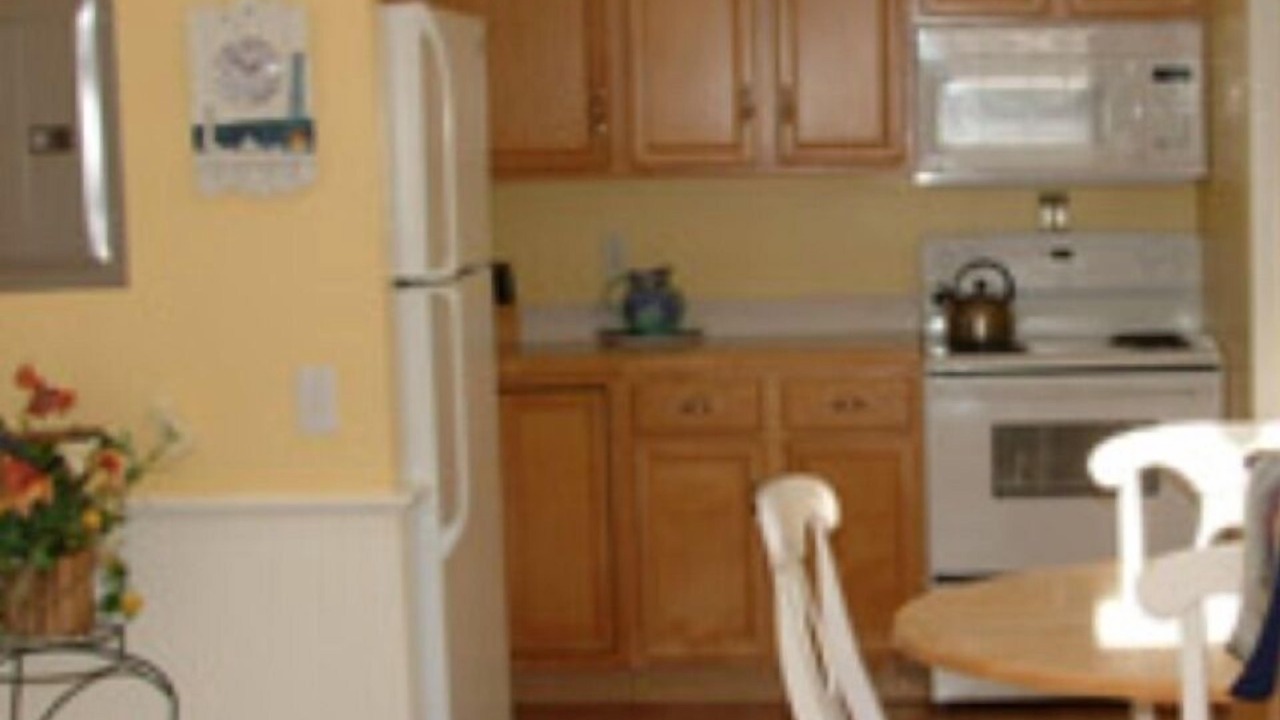 Photo of Kitchen in West Yarmouth