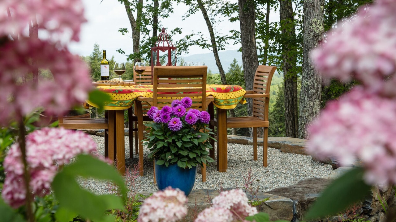 Photo of Outdoor in Waitsfield