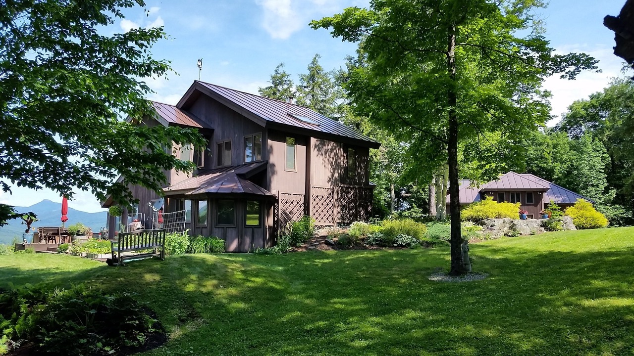Photo of Outdoor in Waitsfield