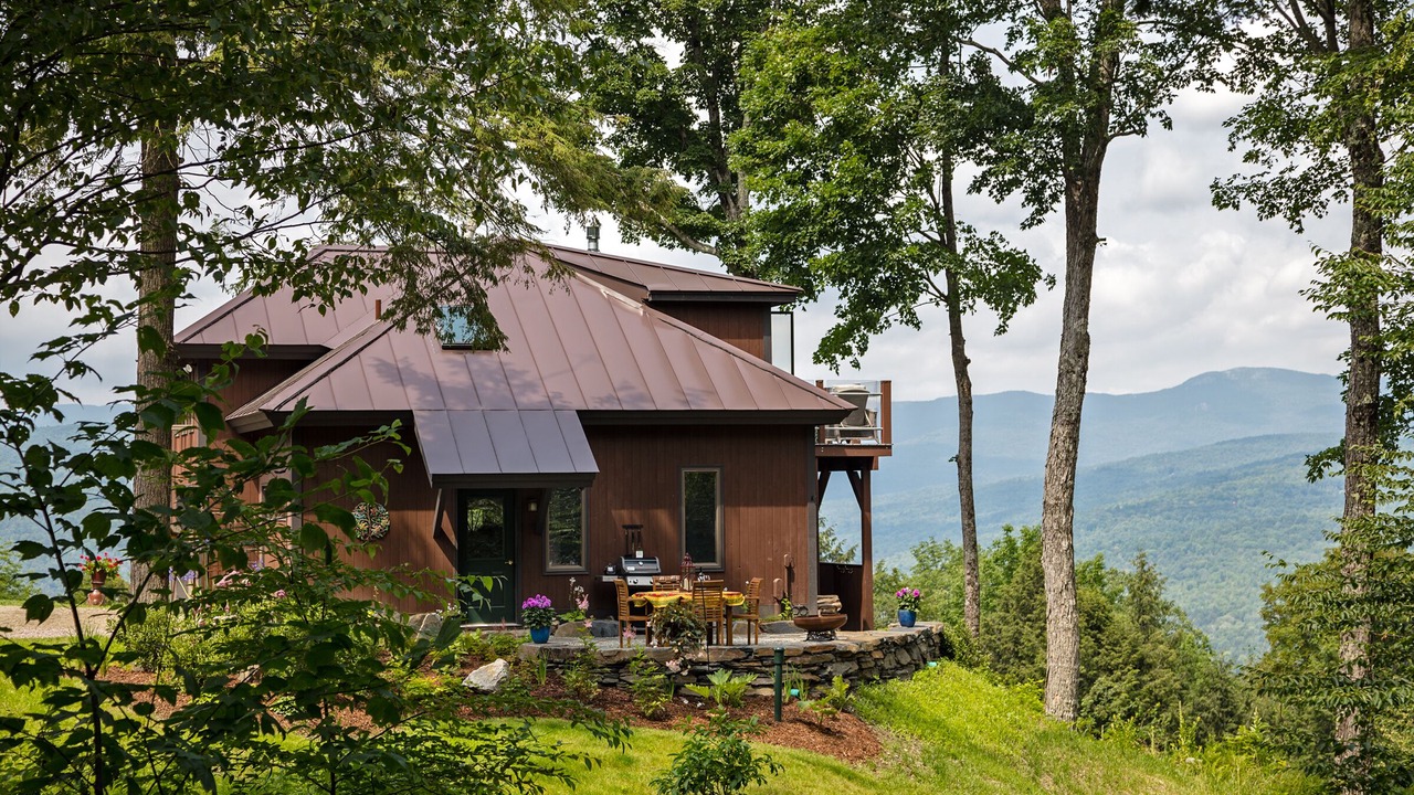 Photo of Outdoor in Waitsfield