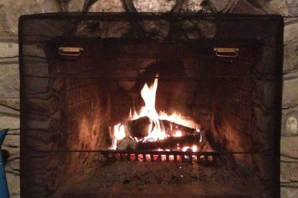 Photo of Livingroom in Town of Copake