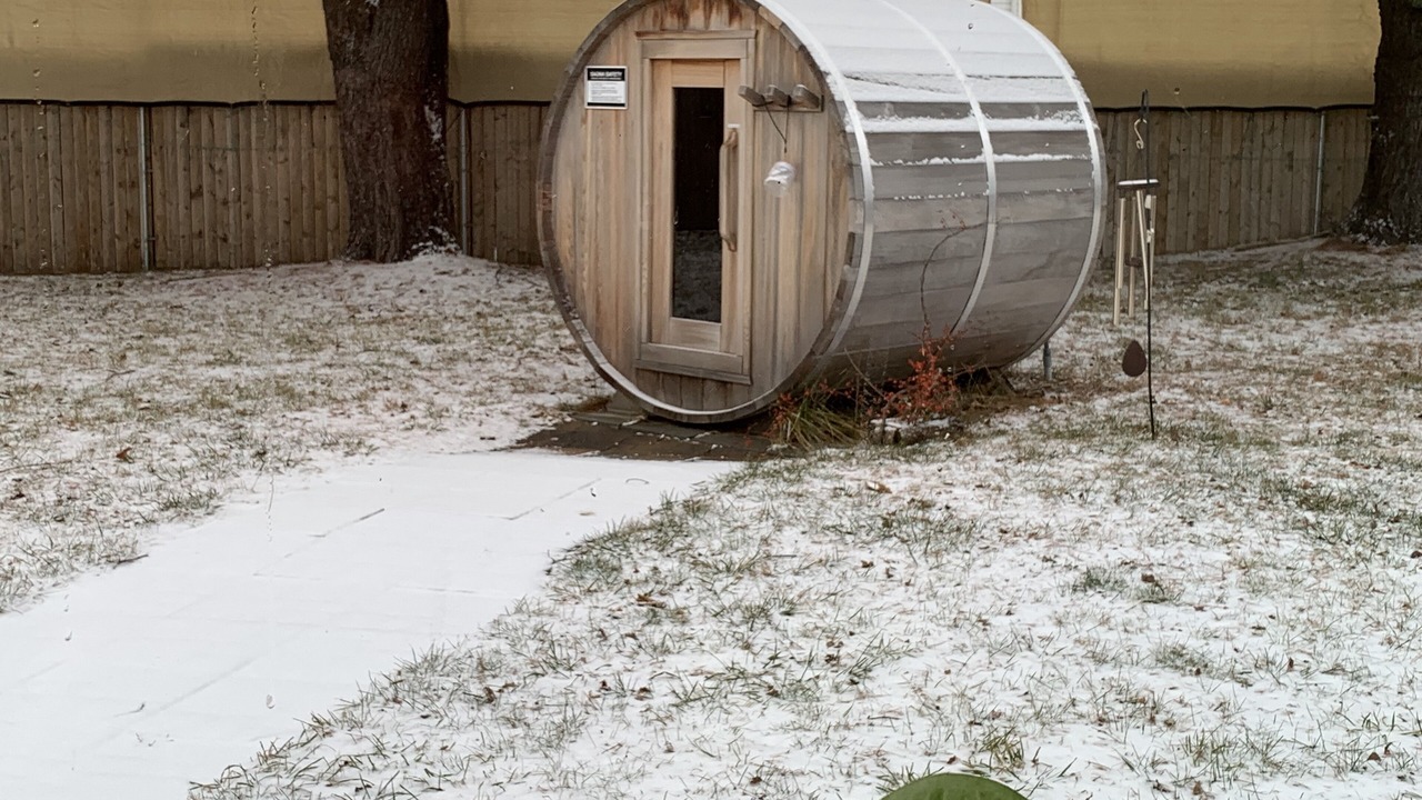 Photo of Outdoor in Scarborough