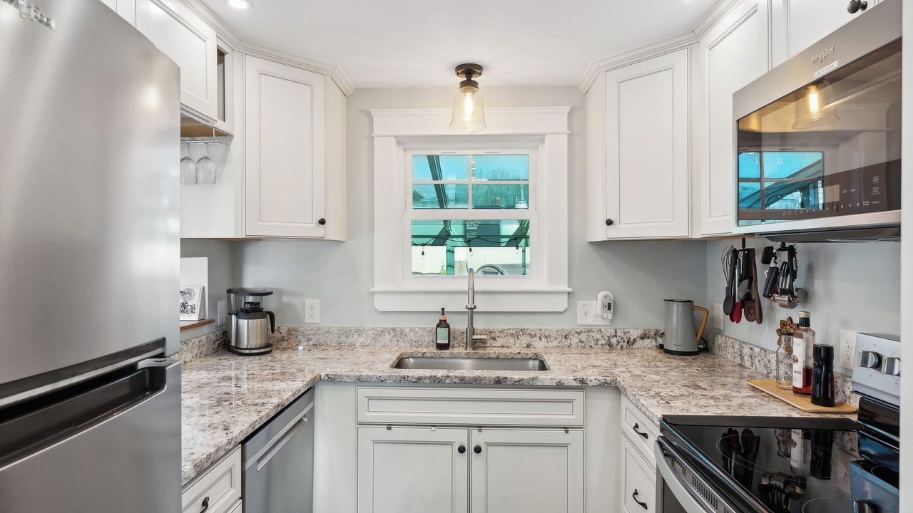 Photo of Kitchen in Scarborough