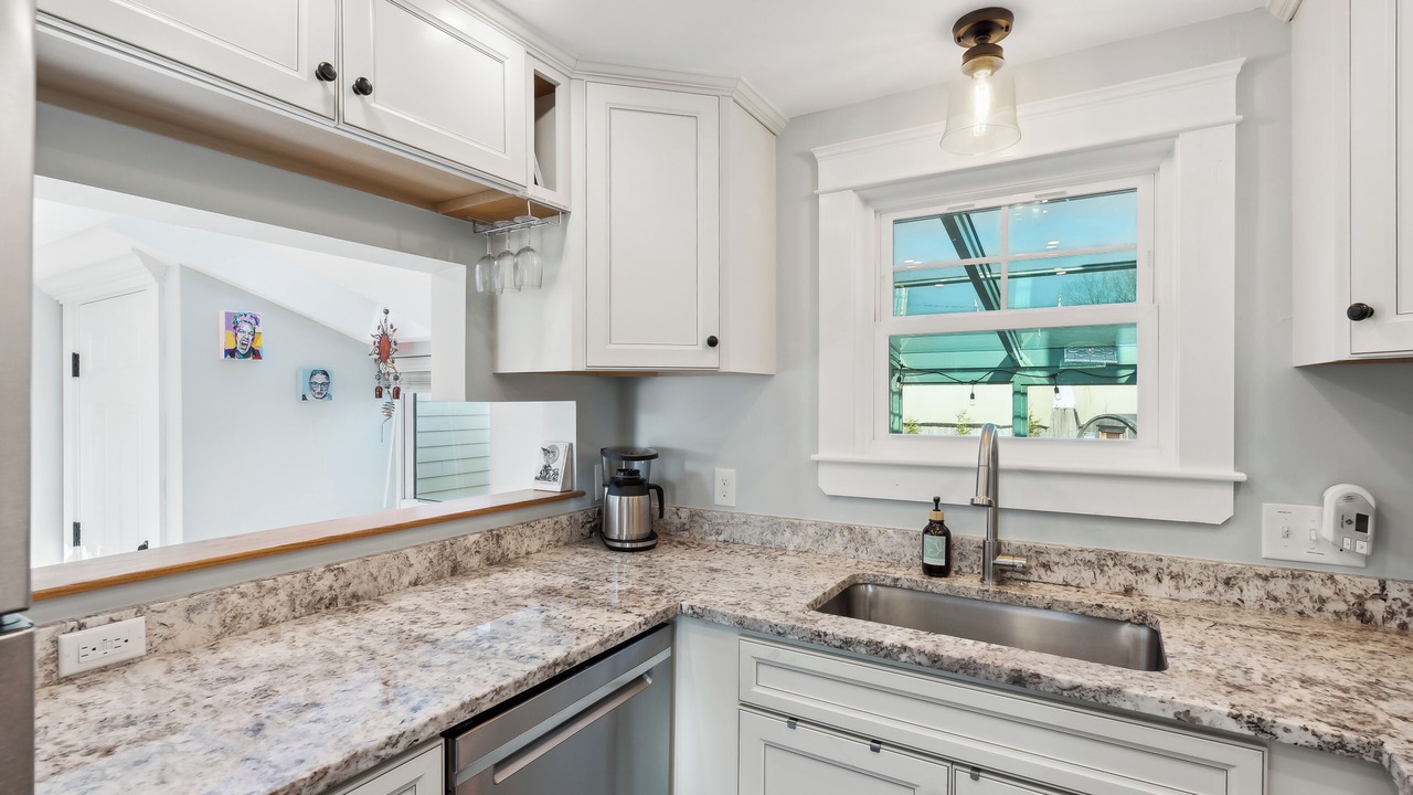 Photo of Kitchen in Scarborough