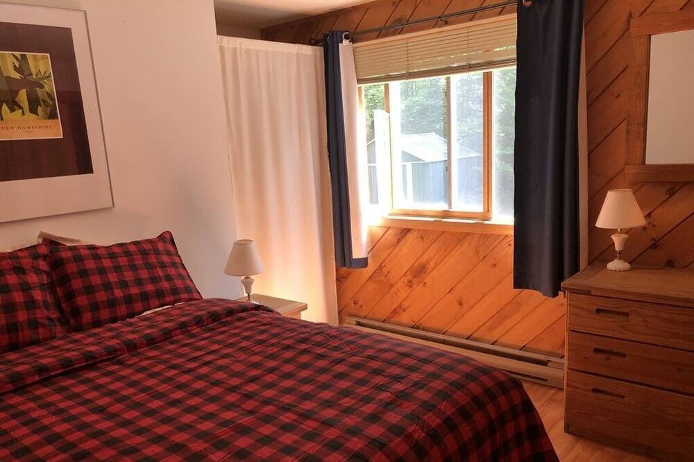 Photo of Bedroom in Campton