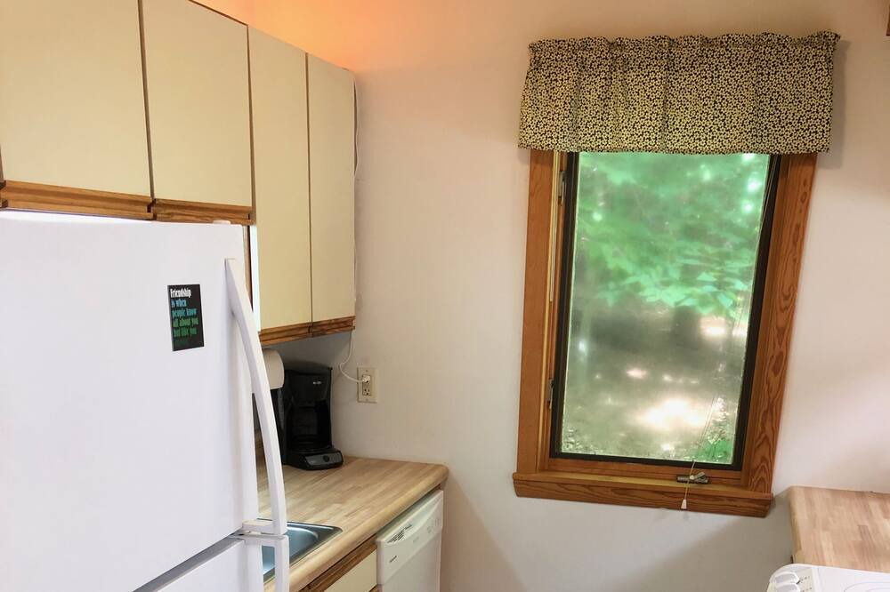 Photo of Kitchen in Campton