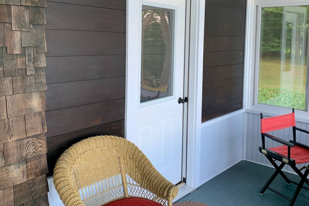 Photo of Patio Balcony in Newport