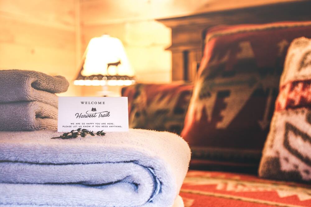 Photo of Bedroom in Lake Placid