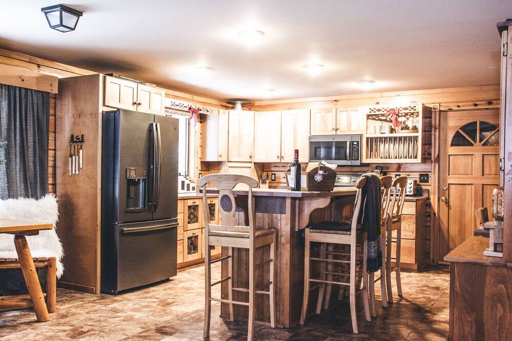 Photo of Bedroom in Lake Placid