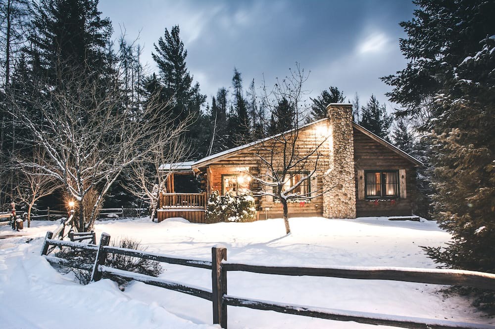 Photo of Outdoor in Lake Placid