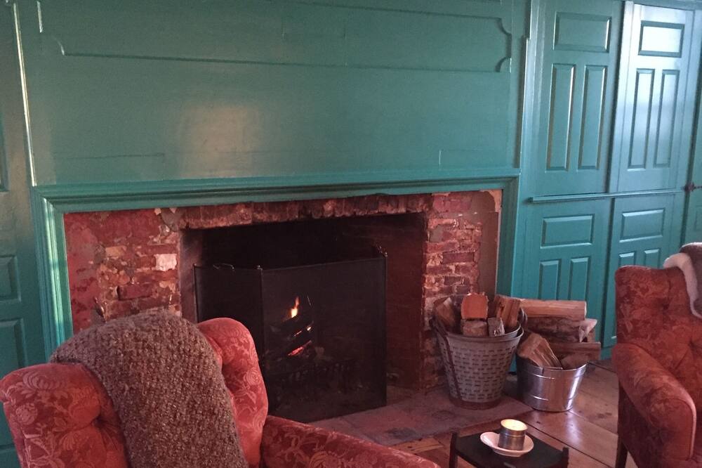 Photo of Bedroom in Annandale on Hudson
