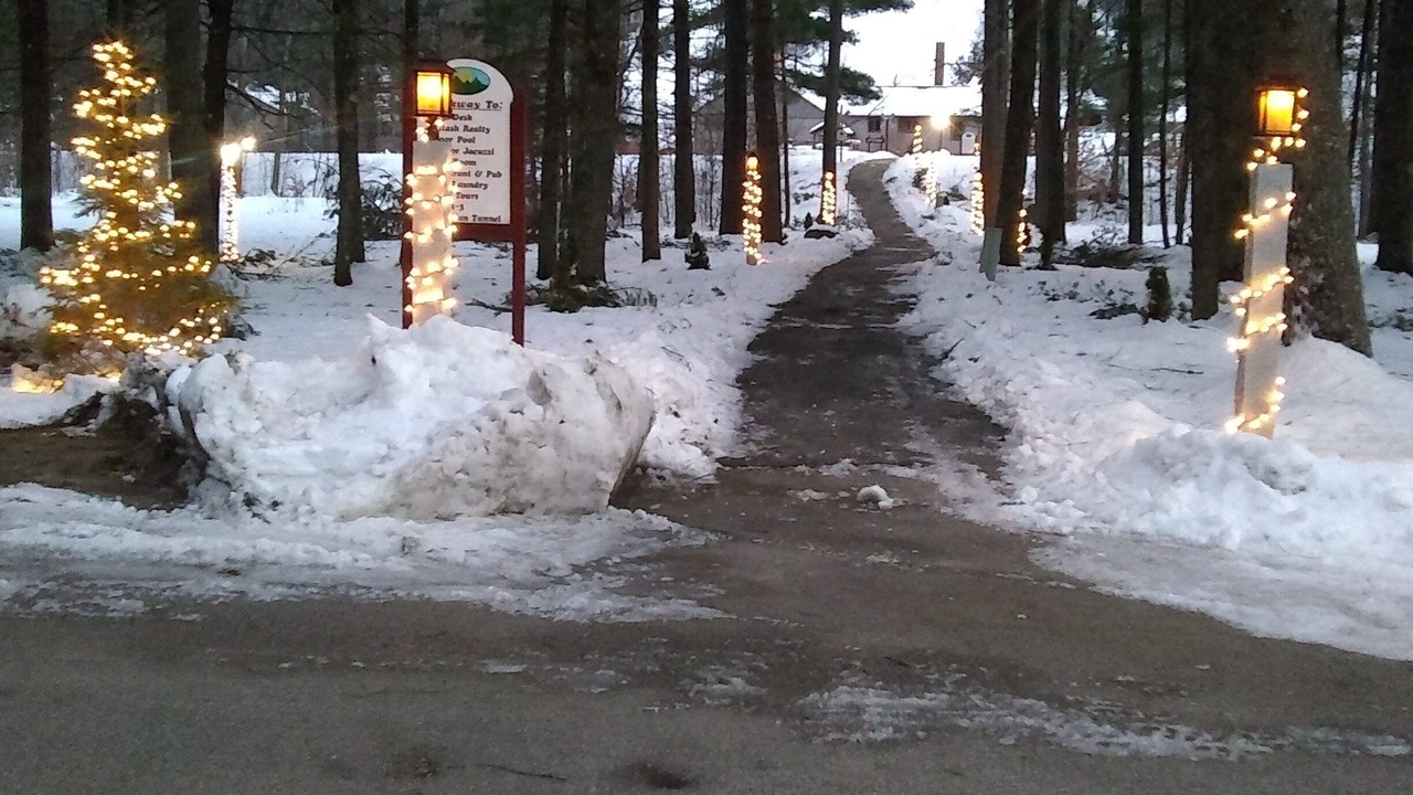 Photo of Outdoor in Bartlett